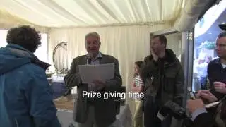 Mayfly Angling Competition 2015, Oughterard, Co. Galway.