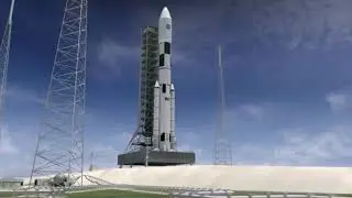 rocket 🚀 launch thruster nasa #viral #video #nasa