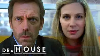 El Accidente de Autobús | Dr. House: Diagnóstico Médico