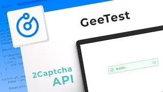 GeeTest Captcha破解服务。如何用2Captcha API绕过GeeTest Captcha
