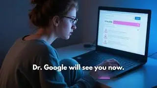 Dr. Google Will See You Now | The 48-Hour Panic