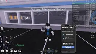 VEHICLE SIMULATOR CODES 2020 (EXPIRED)