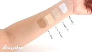 Makeup Revolution Cut Crease Canvas