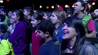 Parikrama | Kasauli RnB Day 1 | 2019