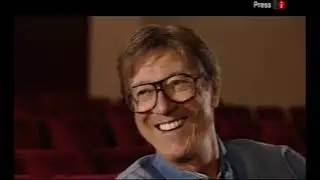 BBC Look North -  Hank Marvin 2007