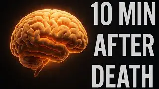 &ldquo;Your Brain Doesn&rsquo;t Die Instantly &ndash; The First 10 Minutes Will Shock You&rdquo;