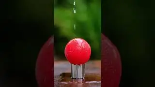 Satisfying melting 🧊😱 watch ice vanish instantly #ice #satisfying #melting