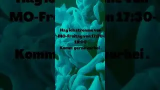Streaming   #Live#kommvorbei#spa&szlig;