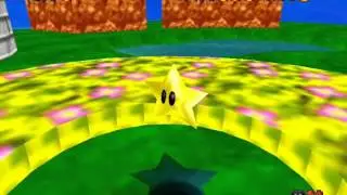 SM64 Twisted Adventures Part 1 - Some Easy Twisted Task