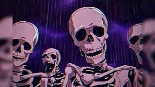 JINX6 - Demon life (Official Audio)