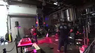 Port City Brewing Anniversary Party