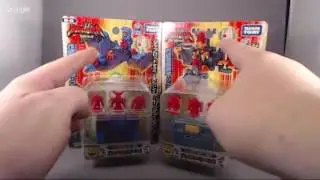 Formers Friday   Battle Beasts Beast Saga Playsets