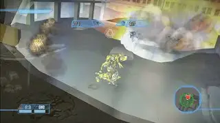 Bumblebee Reveals ALL SECRETS in Level 4! #TransformersTheGame Part 14 (The Last Stand) #Hasbro