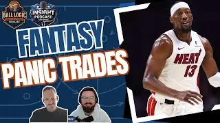 Trae Young Shutdown Risk? Breaking Down the Biggest Fantasy Trades