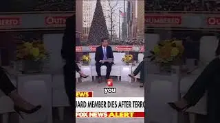BLOOD ON THEIR HANDS? 🚨 Panel Erupts Over Vile Rhetoric Targeting National Guard!