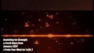 Train Your Mind for Faith to Win @fortressSecure