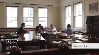 NBN Rollout GC
