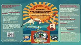 CEO of Massa Products Interview 95.9FM WATD USS MA Sub Foundation Event Jan 31 2026