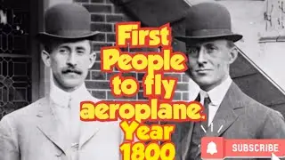 Incredible Story of the Wright Brothers- How they invented aeroplane ✈️