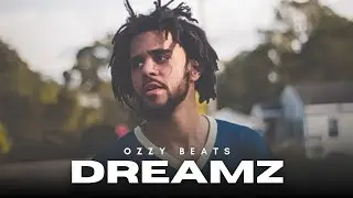 [FREE FOR PROFIT] J Cole Type Beat | DREAMZ | The Fall Off Type Beat | J Cole Type Beat 2026