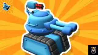 Tank Hero 3D Gameplay Walkthrough