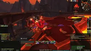 World of Warcraft Dragonflight Forgotten Dragon Crest