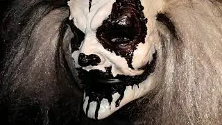 Fs Kris Fx Carver Clown Latex Mask Review