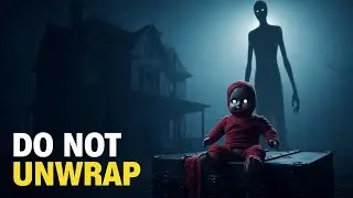The Doll That Woke the Hundred-Year Shadow