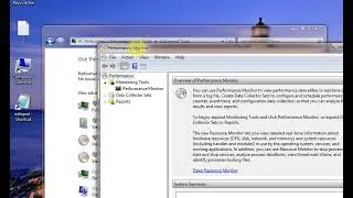 Performance Information and Tools ( Windows Operating Systems)