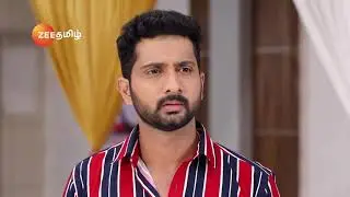 EP 21 - Rettai Roja - Indian Tamil TV Show - Zee Tamil