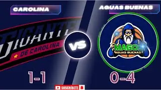 Carolina recibe a Los Magos Baloncesto LBP