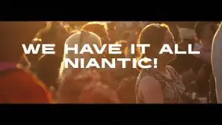 #NianticLive2020 &ndash; Pori, Finland