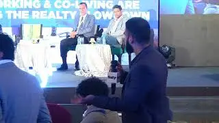 Insights from Realty Renowned @ 11th Realty+ Conclave & Excellence Awards 2019 | SOUTH
