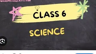 Jcert science | class 6 | ( गति एवं दूरियों का मापन)  vvi MCQ part 1 