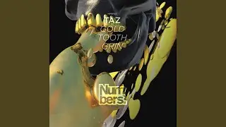 Gold Tooth Grin
