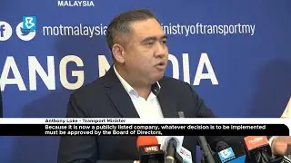 Proposed MAHB privatisation boosts efficiency