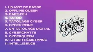 CybeReine - Sabcy • [Full Album, 2025] •