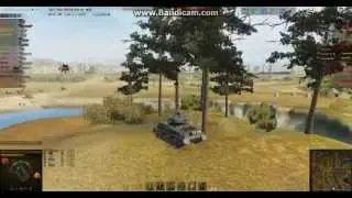 Sherman Easy 8 / Jumbo Review Gameplay Part 3 of 3