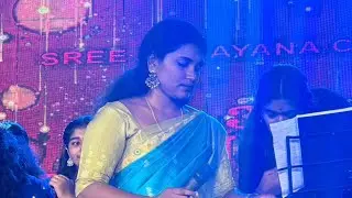 പൊളി vibe-ൽ ആതിര മിസ്സ്.. ഒപ്പം കുട്ടികളും.. @sreenarayanacentralschoolm1240 