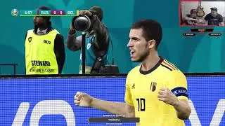 PES 2021 level super star EURO 2020