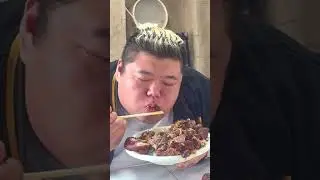好久没吃肘子了，今天买上点整起来 #food