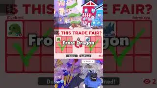 This Pet is Best For Trading in Adopt Me👀