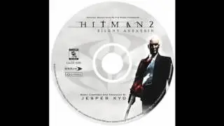 Hitman 2: Silent Assassin - 11. Trouble in Russia