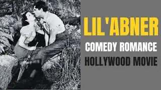 Lil Abner | #hollywoodmovies #oldmovies #oldmovielovers #hollywoodmovie