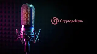 The Cryptopolitan Podcast #39 - Nicolas Sierro from Blockchainizator
