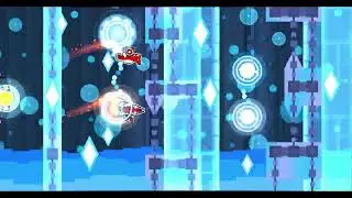 [ 4K ] DsinK by stanstanmansan, Nightning, crohn44 | Extreme Demon | Geometry Dash