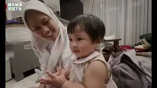 Lily main ke capital #rietaamalia #nagitaslavina #ranaimalily #trendingyoutube 