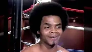 Mike Tyson tous les KO