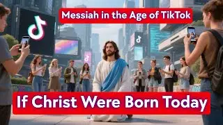Jesus Christ in the Age of Social Media