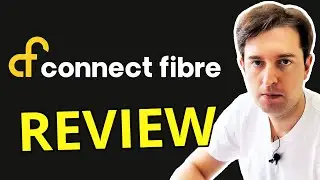 Обзор Connect Fibre. Насколько хорош Connect Fibre?